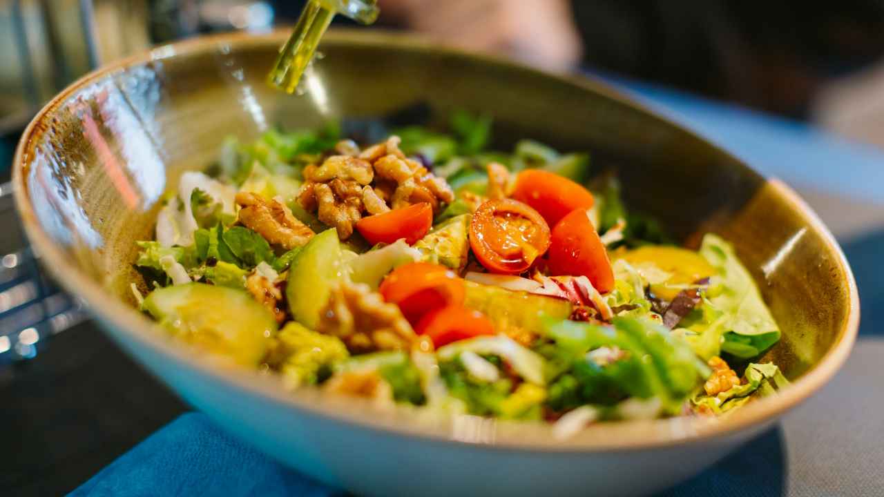 Как перейти на правильное питание без стресса?