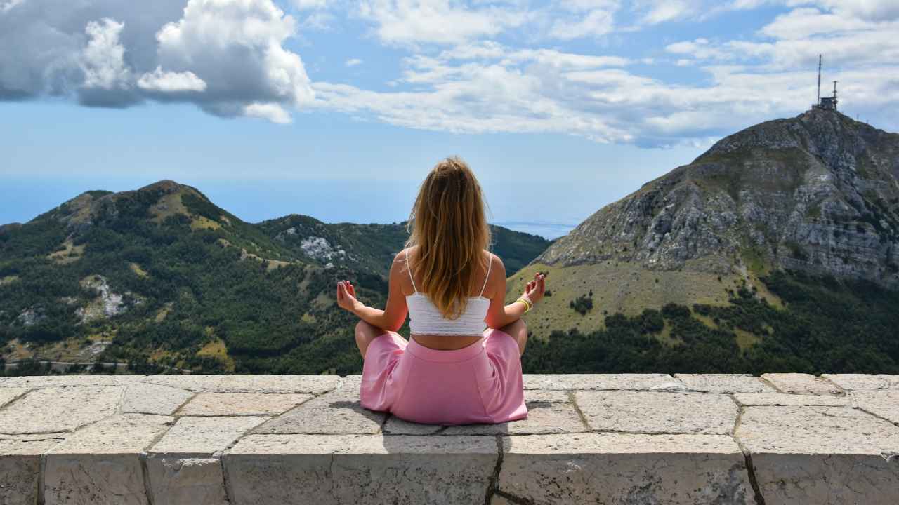 5 домашних техник борьбы со стрессом