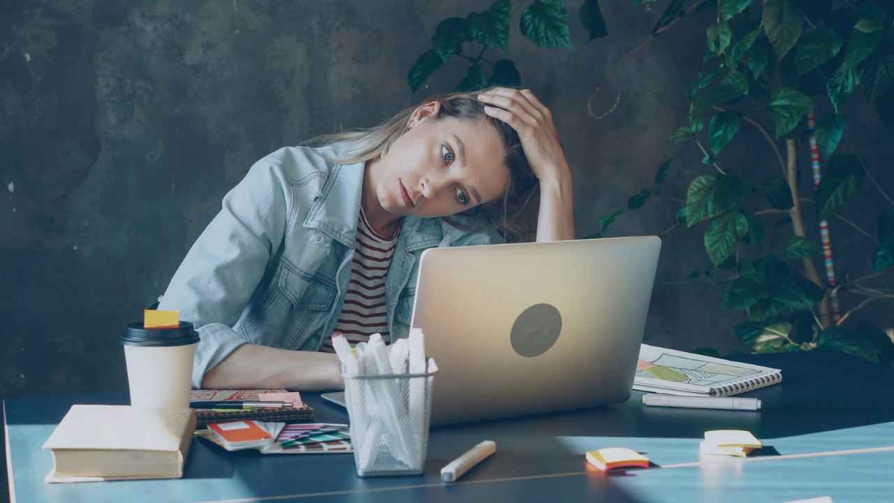 Баланс работы и личной жизни: как не выгореть